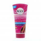 Veet Legs & Body 3 in 1 Gel Cream, 6.78 oz