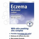Dermarest Eczema Medicated Lotion 4 oz