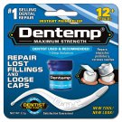 DENTEMP O.S. Filling Material 2 g