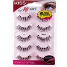 KISS Ever EZ Eyelashes Kit [ 5 each