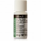 5 Second Nail Filler Powder, Clear 0.14 oz