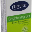 Dermisa Brightening Bar 3 oz