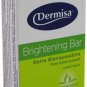 Dermisa Brightening Bar 3 oz