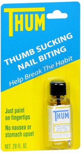 THUM Liquid 0.20 oz