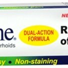 Tronolane Anesthetic Cream for Hemorrhoids 1 oz (Pack of 2)
