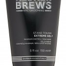 Redken Brews For Men Stand Tough Extreme Gel, 5 oz