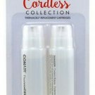 Conair ThermaCell Butane Refill Cartridges 2 ea