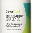 DevaCurl One Condition Decadence Milk Conditioner 32 oz