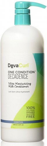 DevaCurl One Condition Decadence Milk Conditioner 32 oz