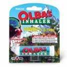 Olbas Aromatic Inhaler 0.01 oz 1 ea (Pack of 2)