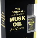 Cabot Labs Original Musk Oil 0.5 oZ