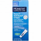 MONISTAT Complete Care Instant Itch Relief Cream 1 oz