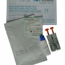 Helicobacter H Pylori Stomach Ulcer Test Kit Result In 10 Mins - CE Approved