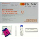 100 % Anaemia Anemia Iron Deficiency in Blood Test - Ferritin