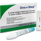 2 PACK Stomach Ulcer Test Helicobacter H Pylori Faecal Kit One Step