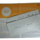 Diabetes Glucose Ketone 10 x Urine Home Test Kits (5 Strips Per Foil