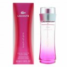 Lacoste Touch Of Pink Eau de Toilette 50ml Spray Women's