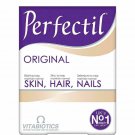 Vitabiotics Perfectil Original 30 Tablet Healthy Skin,Hair & Nails