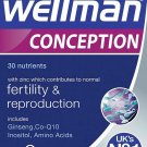Vitabiotics Wellman Conception Tablets 30