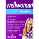 Vitabiotics Wellwomen Original 30's