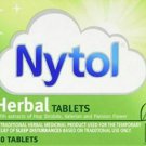 Nytol Herbal Good Sleep Aid Tablets