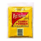BetaPac Curry Powder Jamaica Jamaican 110 g 3.88 oz