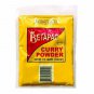 BetaPac Curry Powder Jamaica Jamaican 110 g 3.88 oz