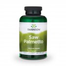 Saw Palmetto Whole Berry Capsules, 540 mg, 250 Count