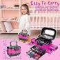 Mozok Kids Makeup Kit for Girl, Washable Girl Toys with Cosmetic...