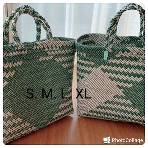 aisyah collection bag