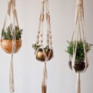Macrame Plant Hanger