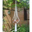Macrame Plant Hanger