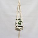 Macrame Plant Hanger