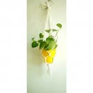 Macrame Plant Hanger