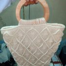 Macrame Bag
