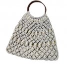 Macrame Bag