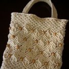 Macrame Bag