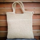 Macrame Bag