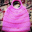 Macrame Bag