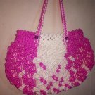 Macrame Bag