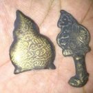 antiques semar kris