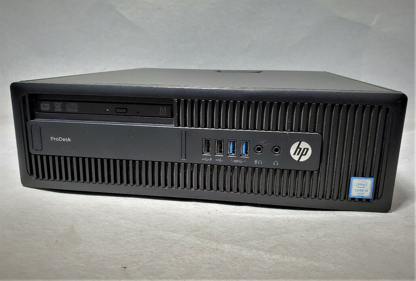 Hp prodesk 600 g2 обзор