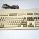 Vintage PC Desktop Computer Mechanical Keyboard