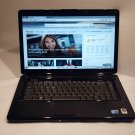 Dell Inspiron 1545 15.6" Laptop Intel Core 2 Duo 2.10GHz - 4GB RAM - 500GB HDD - Win 10