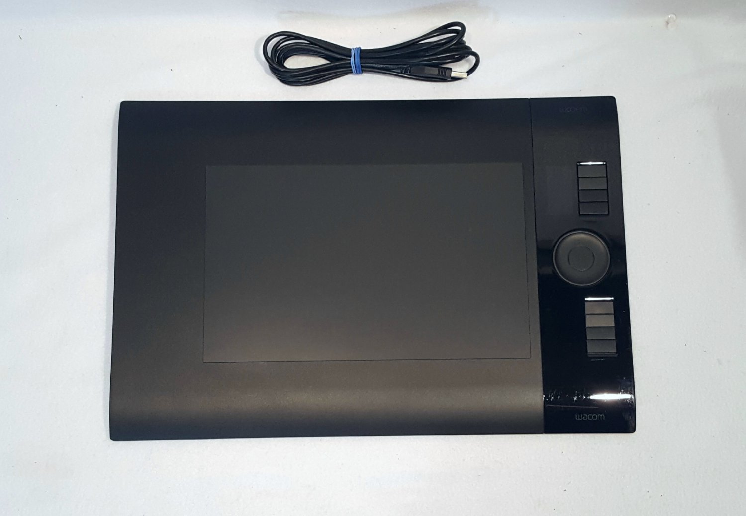 intuos 4 ptk 640 driver