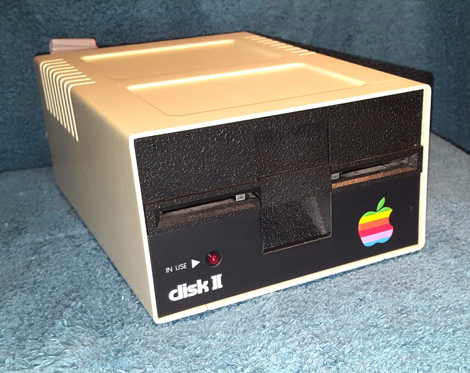 2 sided disk applewin