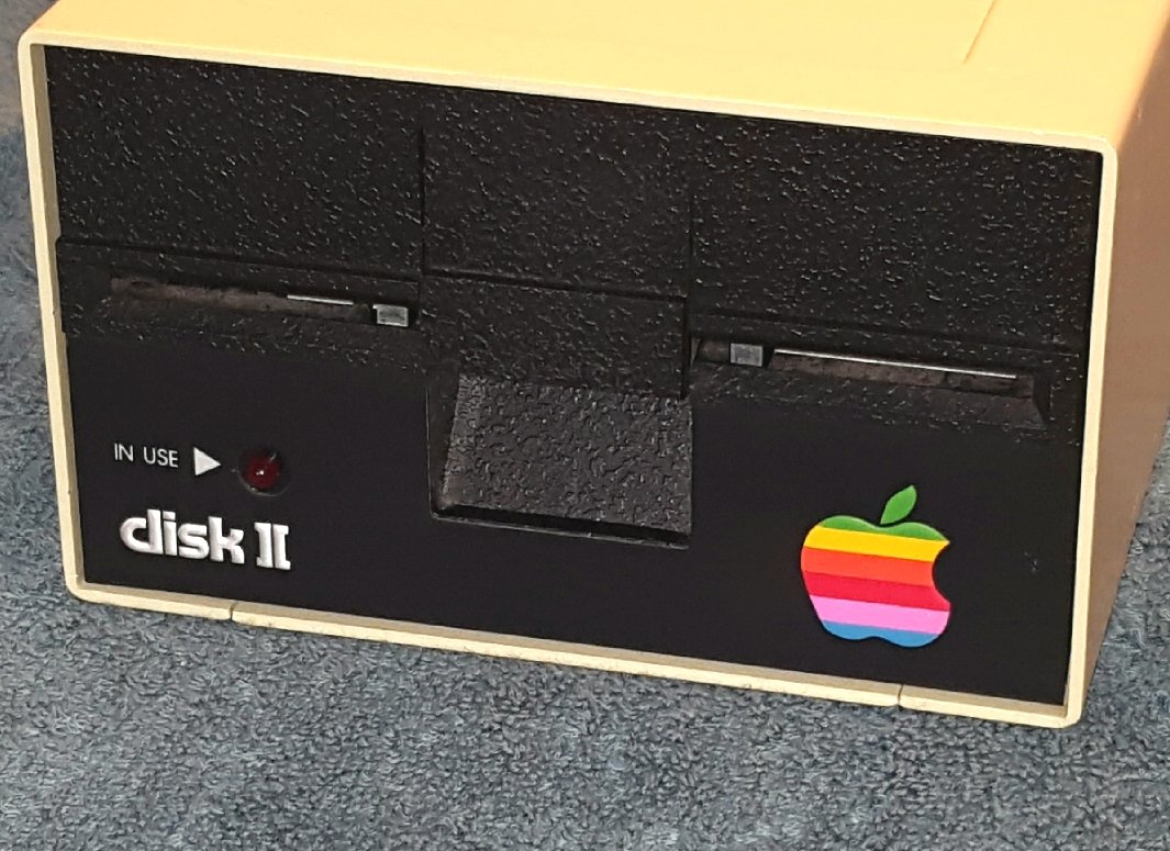 Apple disk image media что это