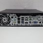 HP Elitedesk 800 G1 Intel Core i3-4150 4GB RAM - SFF Slim Desktop PC *No HDD*