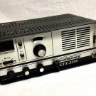 Vintage Gemtronics GTX-2300 23 Channel Tube CB Radio