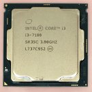 Intel Core i3-7100 3.90GHz LGA1151 SR35C Processor